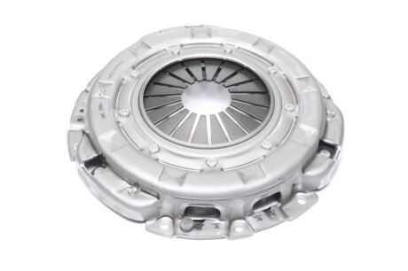 Корзина зчеплення ТИП-DBC /ВНЕШ.ДИАМ.-242 /ВНУТ.ДИАМ.-148.0 /ДИАМ.ОКР.КРЕПЛ.-276.00/АВТО.-HYUNDAI/HYUND -ua Valeo HDC-52