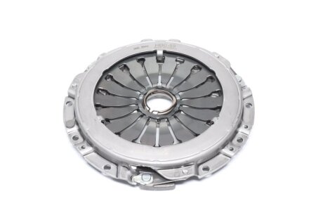 Корзина зчеплення ТИП-DT /ВНЕШ.ДИАМ.-215 /ВНУТ.ДИАМ.-143.0 /ДИАМ.ОКР.КРЕПЛ.-249.00/АВТО.-HYUNDAI/HYUNDA -ua Valeo HDC-55