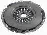 Кошик зчеплення HYUNDAI SANTA FE I, SONATA IV, KIA MAGENTIS 2.0CRDi-2.7 V6 98- (Вир-во VALEO PHC) Valeo HDC-62