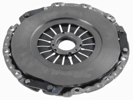 Кошик зчеплення HYUNDAI SANTA FE I, SONATA IV, KIA MAGENTIS 2.0CRDi-2.7 V6 98- (Вир-во VALEO PHC) Valeo HDC-62
