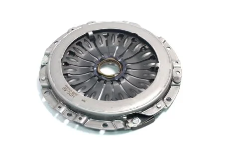 Корзина сцепления HYUNDAI SANTA FE (Пр-во PHC) C.I.U Valeo HDC-69