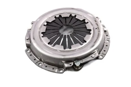 Кошик зчеплення HYUNDAI GETZ 1.6 02- 215*145*247(Вир-во VALEO PHC) Valeo HDC-75