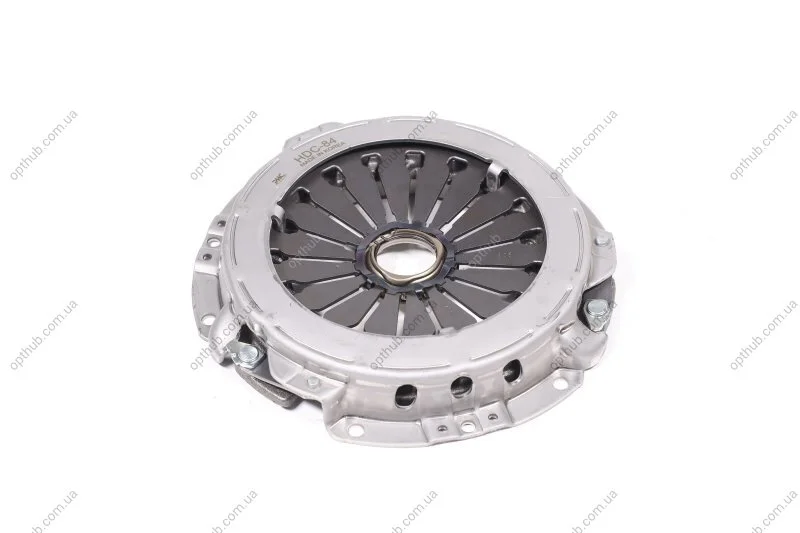 Кошик зчеплення HYUNDAI ACCENT II, GETZ, MATRIX, KIA CERATO 1.5CRDi-2.0 01- (Вир-во VALEO PHC) Valeo HDC-84 (фото 1)
