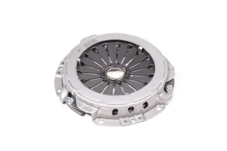 Кошик зчеплення HYUNDAI ACCENT II, GETZ, MATRIX, KIA CERATO 1.5CRDi-2.0 01- (Вир-во VALEO PHC) Valeo HDC-84