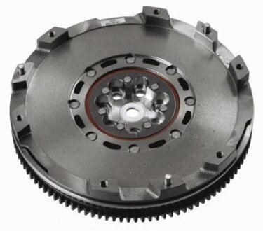 Маховик Valeo HDFW-06