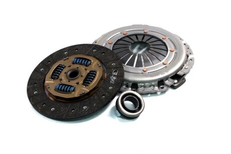 Зчеплення HYUNDAI TUCSON 2.0CVVT 04-(PHC) Valeo HDK-110