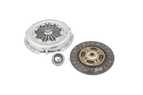 Зчеплення HYUNDAI CLICK 1,35 05- (PHC) Valeo HDK-152