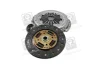 Сцепление HYUNDAI GETZ 1.4,1.5 05-(пр-во VALEO PHC) Valeo HDK-153 (фото 2)