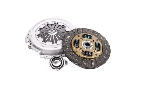 Зчеплення HYUNDAI ACCENT RB 1.6 DOHC(PHC) Valeo HDK-204