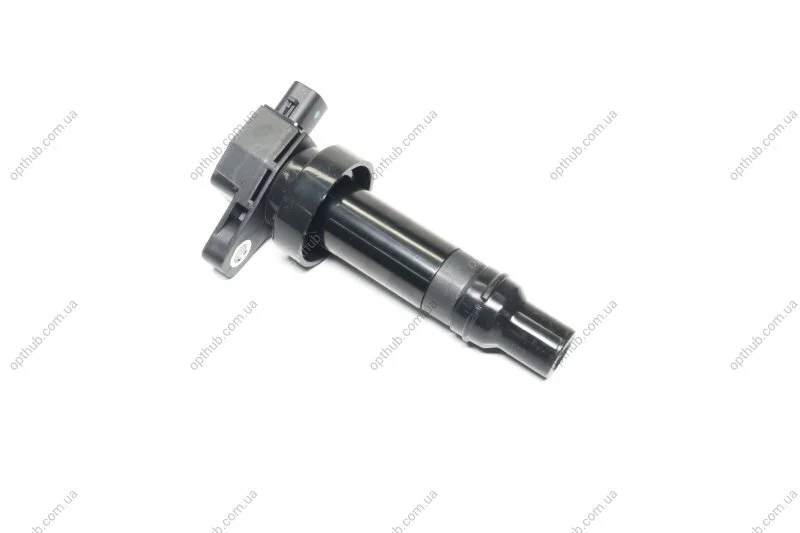 Котушка запалювання HYUNDAI i30/KIA CEED 1,4/1,6 (вир-во VALEO PHC) C.I.U Valeo IC011 (фото 1)