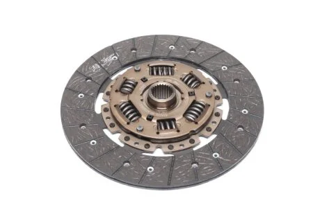 Диск сцепления Valeo IS-11