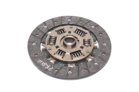 Диск зчеплення ISUZU (PHC) Valeo IS-26