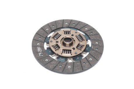 Диск зчеплення Valeo IS-27