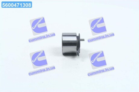 Ролик натягу ременя ГРМ DAEWOO MATIZ, TICO (PHC) Valeo K6134