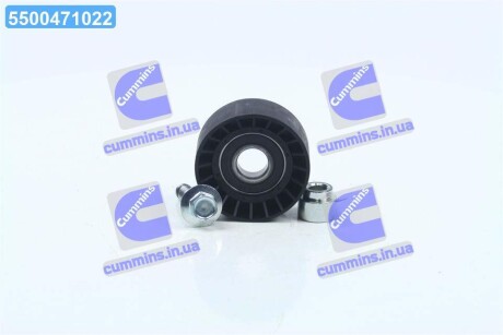 Ролик обвідний ременя ГРМ CHEVROLET AVEO, LACETTI, LANOS 1.6, NUBIRA, TACUMA, CRUZE (PH Valeo K6135