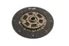 Диск зчеплення KIA (Вир-во VALEO PHC) Valeo KD-04 (фото 1)