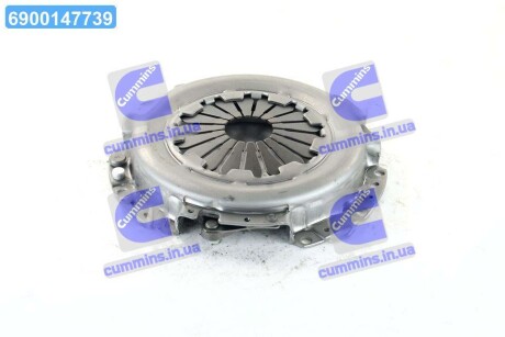 Кошик зчеплення (PHC) Valeo KIC-20