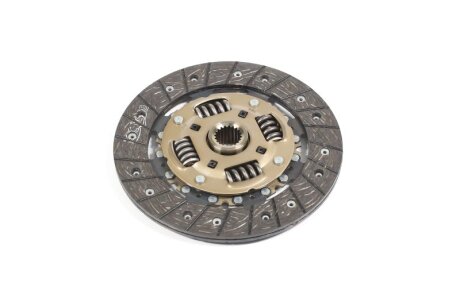 Диск зчеплення Valeo LD-01