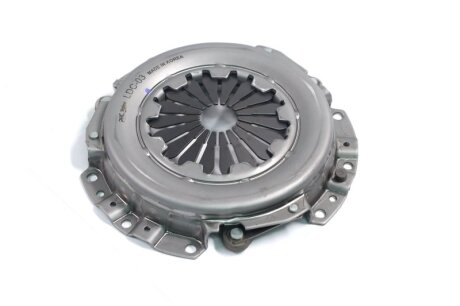 Корзина зчеплення Valeo LDC-03