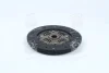 Диск зчеплення MITSUBISHI LANCER (вир-во PHC) Valeo MB-03 (фото 4)