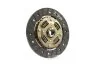 Диск сцепл. MITSUBISHI (пр-во VALEO PHC) Valeo MB-09