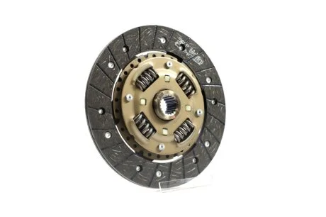Диск зчеплення MITSUBISHI (вир-во PHC) Valeo MB-09