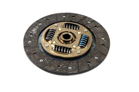 Диск сцепления MITSUBISHI (Выр-во VALEO PHC) Valeo MB-108