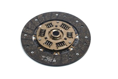 Диск зчеплення MITSUBISHI LANCER (PHC) Valeo MB-13