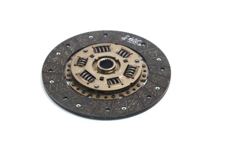 Диск зчеплення MITSUBISHI (PHC) Valeo MB-15