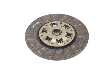 Диск зчеплення MITSUBISHI CANTER (FE5, FE6) 6.CENERATION CANTER 60 86- (PHC) Valeo MB-20