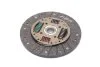 Диск зчеплення MITSUBISHI L200, L300, L400, HYUNDAI H-100 2.0-2.5D-2.6 83-07 (Вир-во VALEO PHC) Valeo MB-29 (фото 1)