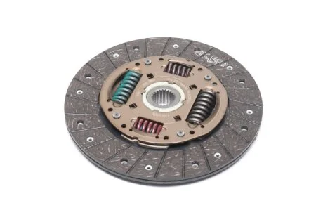 Диск зчеплення MITSUBISHI L200, L300, L400, HYUNDAI H-100 2.0-2.5D-2.6 83-07 (Вир-во VALEO PHC) Valeo MB-29