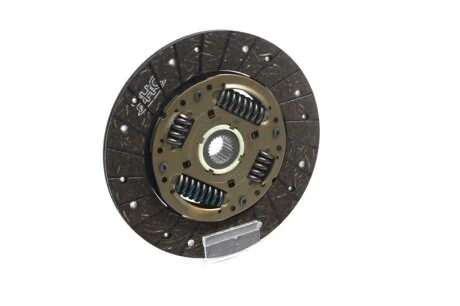 Диск зчеплення MITSUBISHI 4D56,4D56-T DELICA,PAJERO 87- 225*150*23*26.1(Вир-во VALEO PHC) Valeo MB-30