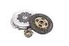 Зчеплення MITSUBISHI LANCER, GALLANT 1.6-1.8 94-16 (Вир-во VALEO PHC) Valeo MBK-004 (фото 1)