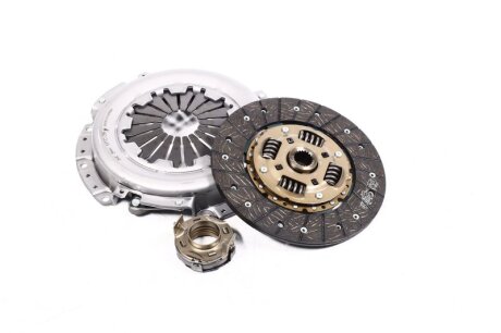 Зчеплення MITSUBISHI LANCER, GALLANT 1.6-1.8 94-16 (PHC) Valeo MBK-004