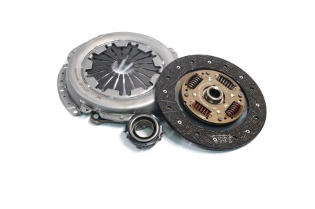 Зчеплення MITSUBISHI GALANT IV-V 1.8-2.0 89-00 (PHC) Valeo MBK-009