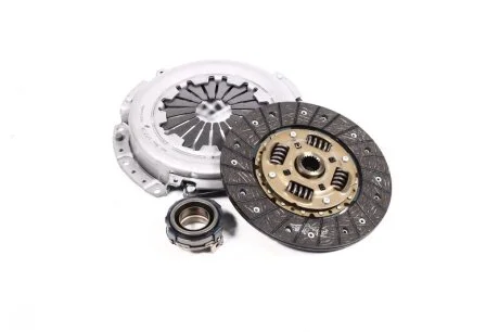 Сцепление MITSUBISHI COLT(4G15, 4G91), (пр-во VALEO PHC) Valeo MBK-013