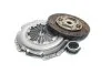 Зчеплення, комплект MITSUBISHI L 300 86-00 (Вир-во VALEO PHC) Valeo MBK-077 (фото 1)