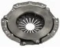 Кошик зчеплення MITSUBISHI (Вир-во VALEO PHC) Valeo MTC-05 (фото 1)