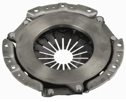 Кошик зчеплення MITSUBISHI (PHC) Valeo MTC-05