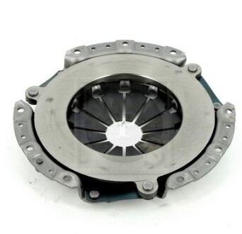 Кошик зчеплення MITSUBISHI 4G93,4G67 02.92- 218*138*247(PHC) Valeo MTC-09