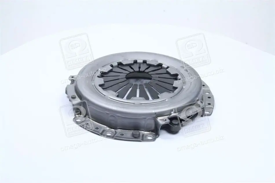 Кошик зчеплення MITSUBISHI LANCER (Вир-во VALEO PHC) Valeo MTC-35 (фото 1)
