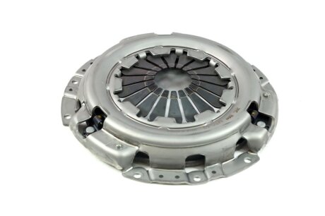 Кошик зчеплення MITSUBISHI PAJERO 2.5TD 89-16 (PHC) C.I.U Valeo MTC-53