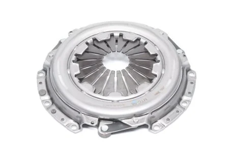 Кошик зчеплення MITSUBISHI GALANT VI, OUTLANDER I-II 2.0-2.4 99- (Вир-во VALEO PHC) Valeo MTC-56