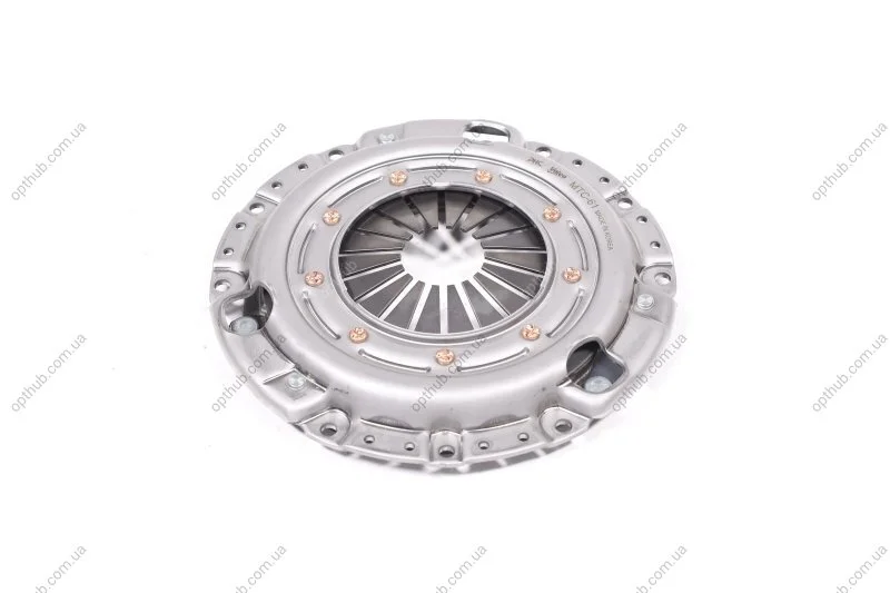 Корзина сцепления (пр-во VALEO PHC) Valeo MTC-61 (фото 1)