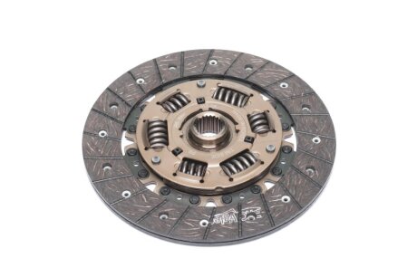 Диск зчеплення MAZDA MX-3 1.8i V6 92-16 (PHC) Valeo MZ-08