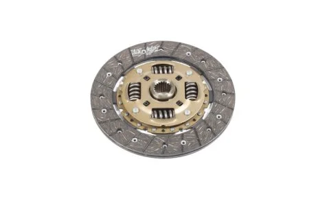 Диск зчеплення MAZDA PN 85-,B5,B6 86-,E5 E 80-,D5,UC BONGO 83- 190*133*20*22.2(Вир-во VALEO PHC) Valeo MZ-21