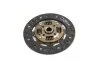 Диск сцепления MAZDA B6 90-, Z5,B5 94- 200*140*20*22.2(пр-во VALEO PHC) Valeo MZ-29 (фото 1)