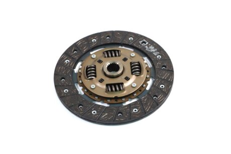 Диск зчеплення MAZDA B6 90-, Z5,B5 94- 200*140*20*22.2(PHC) Valeo MZ-29