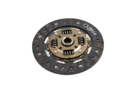 Диск сцепления MAZDA B6 90-, Z5,B5 94- 200*140*20*22.2(пр-во VALEO PHC) Valeo MZ-29